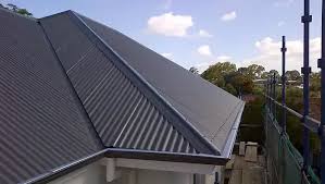 Best Roof Installation  in Whitg, IN